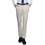 Dress Pant // Stone I (58WX34L)