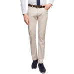 Dress Pant // Stone II (33WX34L)