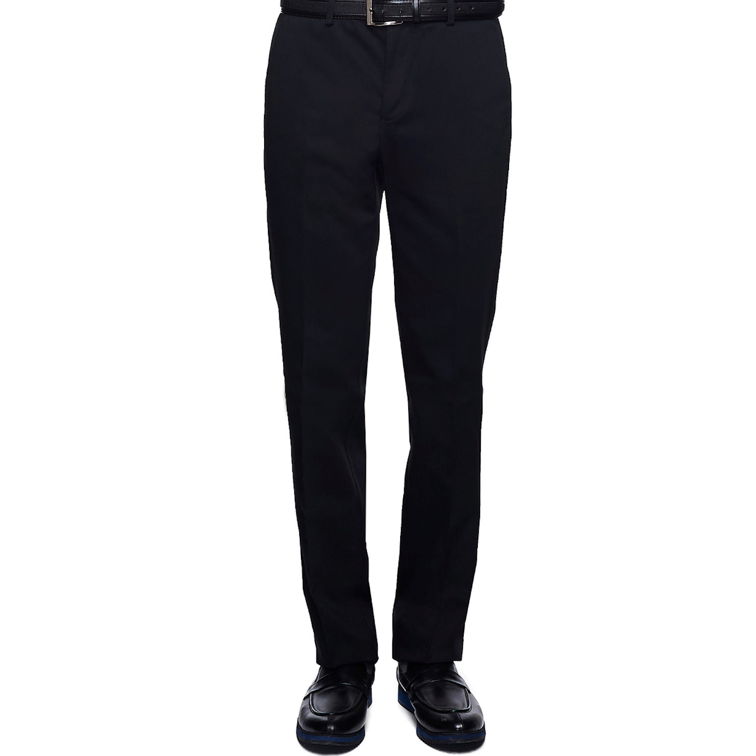Dress Pant // Black // Non Iron (58WX34L) - Outerwear, Pants, & More ...