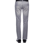 Casual Pant // Grey (36WX34L)