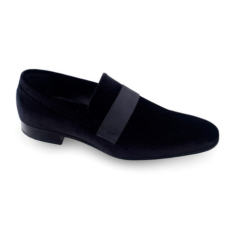 Vayner Shoe // Black (Euro: 40)