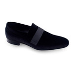Vayner Shoe // Black (Euro: 41)