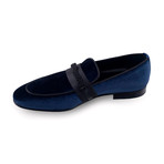 Hele Shoe // Dark Blue (Euro: 44)