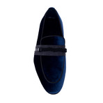 Hele Shoe // Dark Blue (Euro: 45)