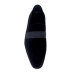 Vayner Shoe // Black (Euro: 41)