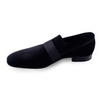 Vayner Shoe // Black (Euro: 42)
