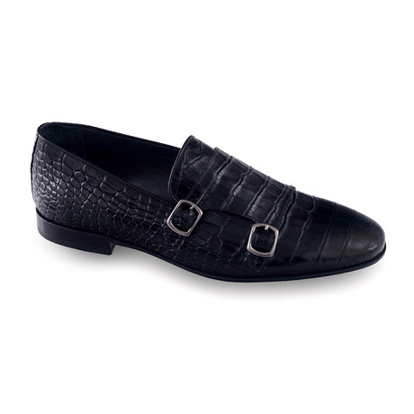 Lyss Shoe // Black (Euro: 40)
