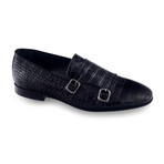 Lyss Shoe // Black (Euro: 46)