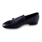 Lyss Shoe // Black (Euro: 44)