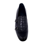 Lyss Shoe // Black (Euro: 45)