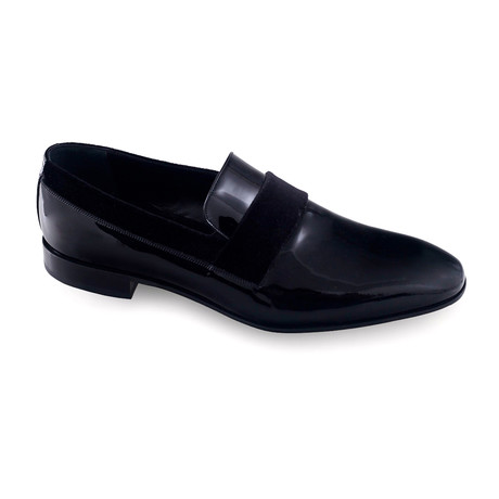 Steph Shoe // Black (Euro: 40)