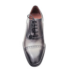 Princeton Shoe // Gray (Euro: 43)