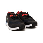 Indiana Evo 317 Sneakers // Dark Blue + Black (Euro: 43)