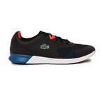 Indiana Evo 317 Sneakers // Dark Blue + Black (Euro: 43)