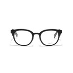 Nazar Optical // Matte Black