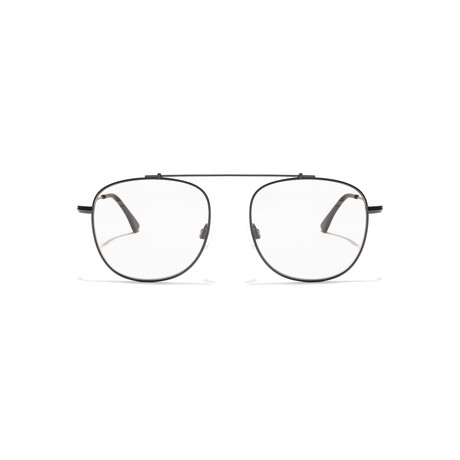 Notomy Optical // Matte Black