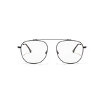 Notomy Optical // Matte Black