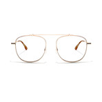 Notomy Optical // Gold Polished