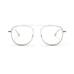 Notomy Optical // Polished Silver
