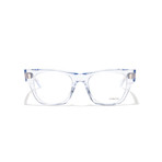 Non Optical // Crystal Polished