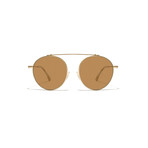Xoa Optical // Gold Polished