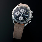 Omega Speedmaster Date Chronograph Automatic // ST175.0043 // Pre-Owned