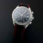 Omega Speedmaster Date Chronograph Automatic // 35138 // Pre-Owned