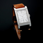 Bvlgari Date Automatic // RT4S // Pre-Owned