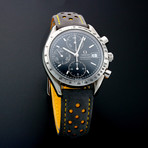 Omega Speedmaster Date Chronograph Automatic // 35138 // Pre-Owned