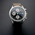 Omega Speedmaster Date Chronograph Automatic // ST175.0043 // Pre-Owned