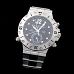 Bvlgari GMT Automatic // SD38 // Pre-Owned