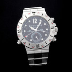 Bvlgari GMT Automatic // SD38 // Pre-Owned