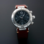 Cartier Chronograph Automatic // W310 // Pre-Owned