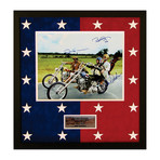 Easy Rider // Signed Photo