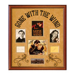 Gone With The Wind // Signed Photo