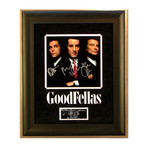 Goodfella's // Signed Photo