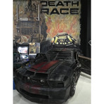 Death Race // Original 2006 Mustang GT Car