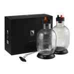 Brew Art BeerDroid + BrewFlo Complete System