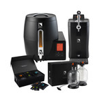 Brew Art BeerDroid + BrewFlo Complete System
