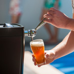 BrewArt BrewFlo + Ingredients Pack