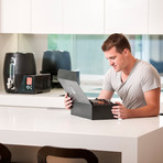 BrewArt BeerDroid + Ingredients Pack