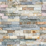 Wall Decal Natural Stone Veneer