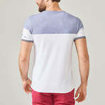 Frankie T-Shirt // White (L)