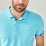 Kenny Polo // Blue (M)