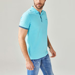 Kenny Polo // Blue (M)