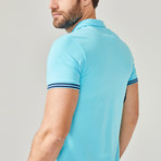 Kenny Polo // Blue (M)