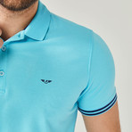 Kenny Polo // Blue (M)