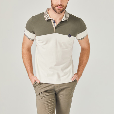 Denis Polo // Stone (L)