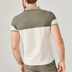 Denis Polo // Stone (L)