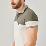 Denis Polo // Stone (L)